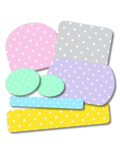 Designer Series-Polka Dot