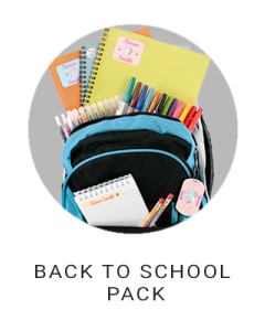 Back to School Value Pack