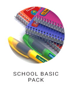 School Basic Value Pack