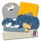 Back to School - Cat